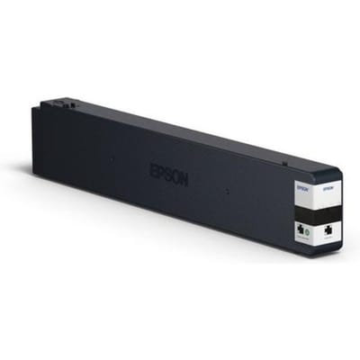 Epson T02Y - cyan - original - ink cartridge