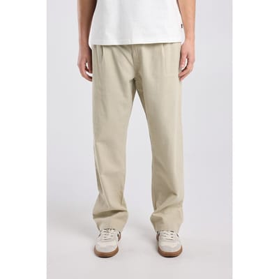 America Today Patrick Cappucino Maat: XS | Chino's Outlet | Heren | Beige