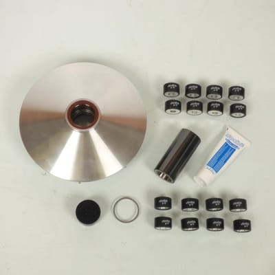 Variateur Polini pour Scooter Yamaha 530 T-Max 2017 à 2019 241.735 / Hi Speed / J415E Neuf