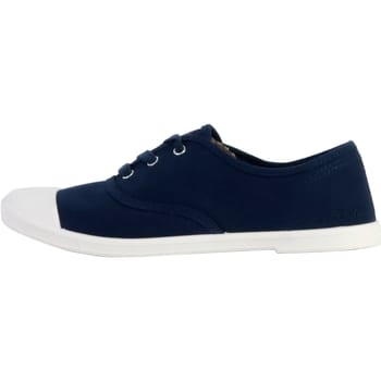 Foly-tennisschoenen met veters