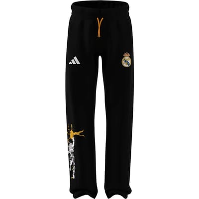 Real Madrid kinder joggingbroek Marvel PNY 2025/26
