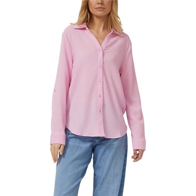 s.Oliver Blouses Pink Taglia: 40 | Magliette intime Outlet | Donna | Rosa