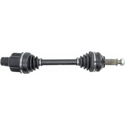 Aandrijfas POINT GEAR PNG70405 rechts