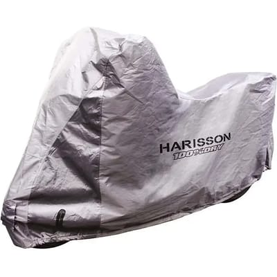 Motorhoes Harisson Prestige Evo High Cube
