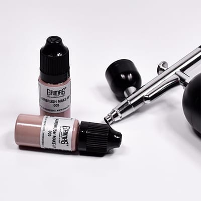 Grimas - AIRBRUSH MAKE-UP - 005 -Vegan