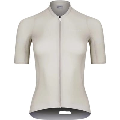 Merino Shirt Dames Isadore Debut Air
