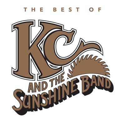 The Best of KC and the Sunshine Band