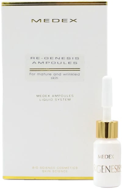 Medex Professional Re-genesis Serum - Verstevigend - 30ml