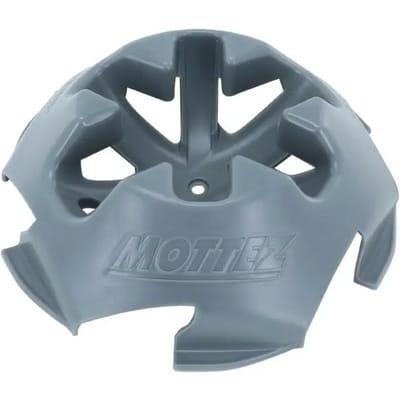 Scooter opbergrek, vloerbevestiging, 3 bandbreedtes Selection P2R