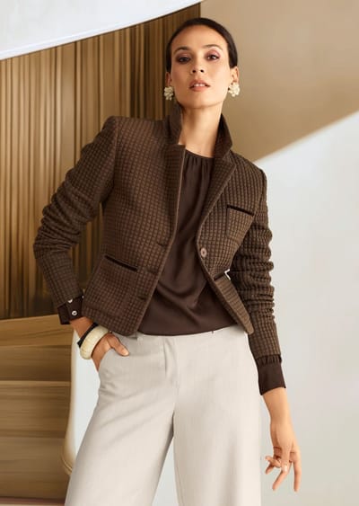 MADELEINE Blazer Blazer