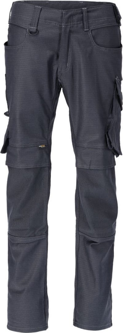 Mascot Unique Broek met kniezakken 20279-459 - donkermarine - C50 - 76