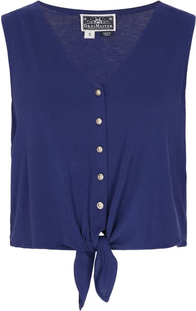 DreiMaster Top