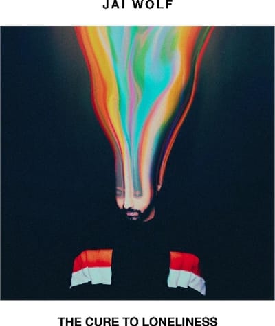 The Cure To Loneliness - Jai Wolf