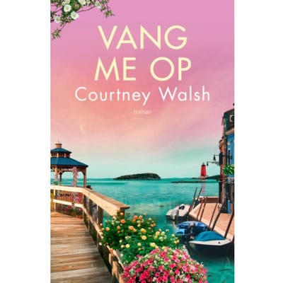 Vang Me Op - Harbor Pointe - Courtney Walsh