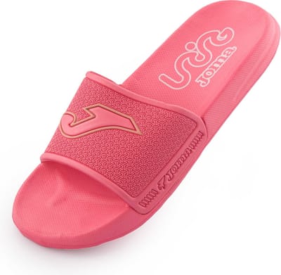 Joma S.Land Lady 23 SLALS, Vrouwen, Roze, Slippers, maat: 38