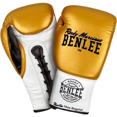 Bokshandschoenen voor kinderen Benlee Newton
