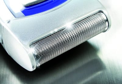 Ultrasone Reiniger - Schoonmaakapparaat - Voorwerpen Reinigen - 42.000 Ultrasone Cycli - 570 ml - Zilver