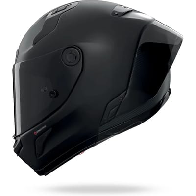Nolan X-804 RS Triplonero 323 Carbon Zwart Mat Integraalhelm - Helm