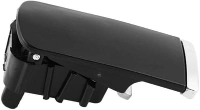 VT Goods - Auto Handschoenenkastje Slot - Handvat Puller - Hoogwaardig ABS-kunststof - Zwart - Duurzaam en Comfortabel - Geschikt voor 8E B6 B7 - 20...