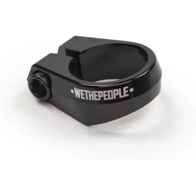 Zadelklem Wethepeople Supreme