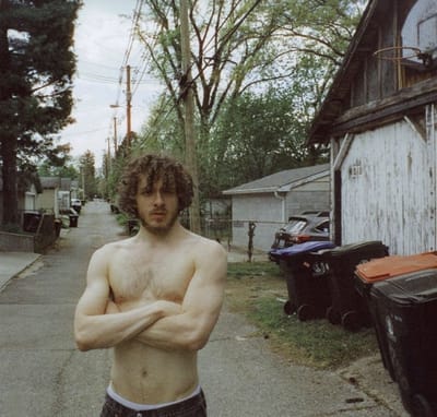 Jackman. - Jack Harlow
