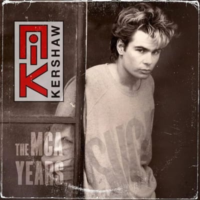 The Mca Years - Nik Kershaw