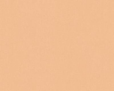 EFFEN MAT BEHANG | Basic - pastel oranje - Architects Paper Art of Eden