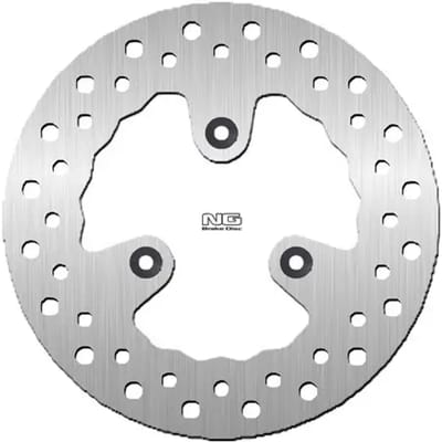 Remschijf voor vaste motorfiets NG Brake Disc DIS339