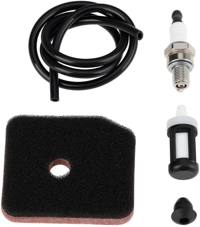 Cosensi - Dailygoods - Luchtfilter Reparatieset voor Stihl Heggenschaar HS81R HS81T HS86R HS86T