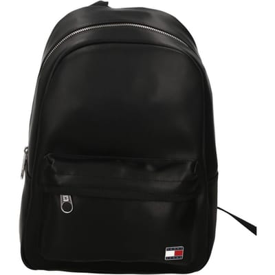 Tommy Jeans Zakken. Zwart