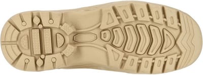 Safety Jogger Dune Desert Boot Sand Legerkisten