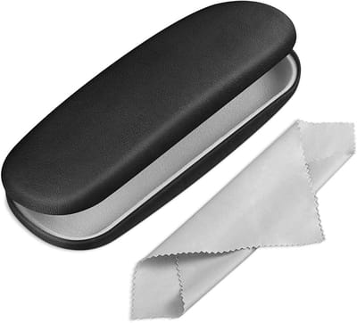 Famanu – Harde brillenkoker – Uniseks hardcase brillenetui voor optimale bescherming