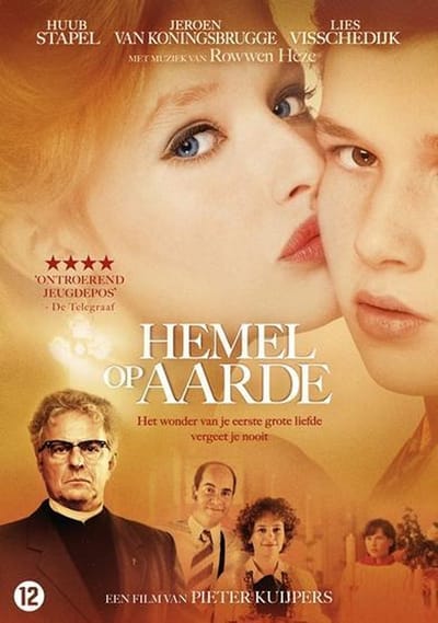 Hemel op Aarde
