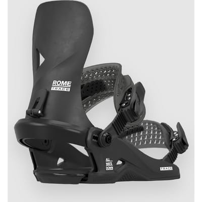 Rome Trace HW 2027 Snowboard Bindingen zwart