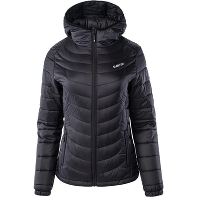 Damesjack met capuchon Hi-Tec Nahia