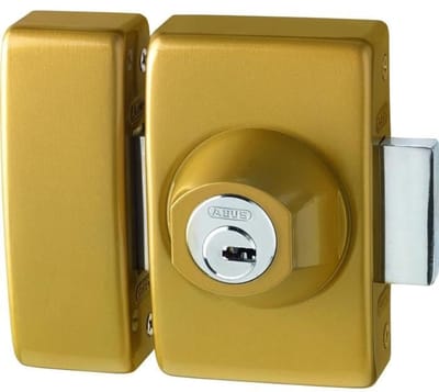 Slot - ABUS - VD6 Exclusiv' Cilinder/Cilinder 45 mm B BOX - Wiggen