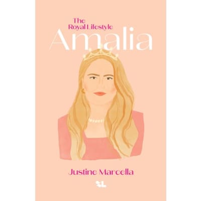 Amalia - Justine Marcella
