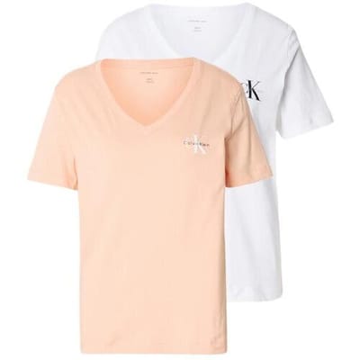 T-shirt Korte Mouw Calvin Klein Jeans LV047C906G