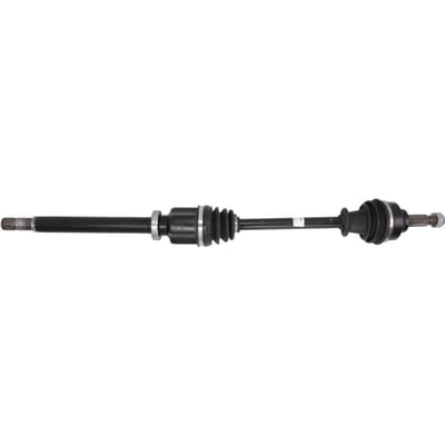 Aandrijfas POINT GEAR PNG73215