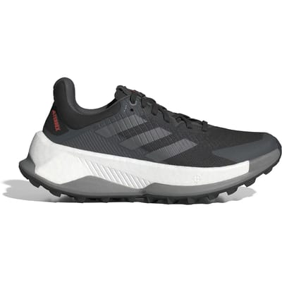 adidas TERREX Terrex Soulstride Ultra Trail Running Schoenen - Dames - Zwart- 40 2/3