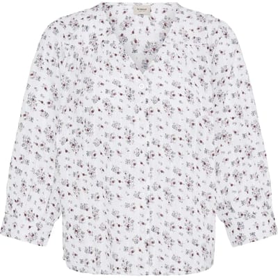 fransa - FREASA SH 1 - Dames - Blouses