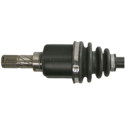 Aandrijfas POINT GEAR PNG76522