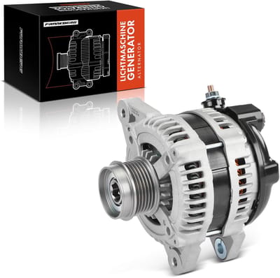 Frankberg 1x Dynamo voor Hyundai
