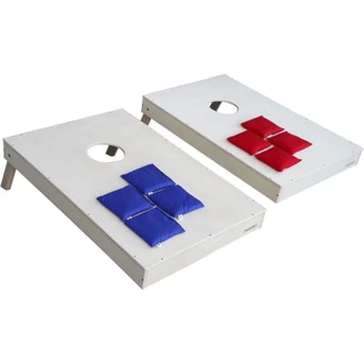 Toernooi corn hole set Kuebler Sport