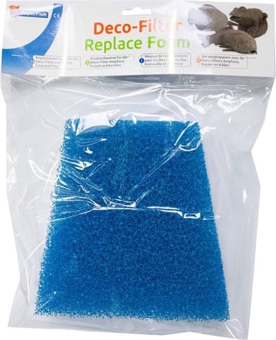 Pond Deco Filtermat 1 Stuks