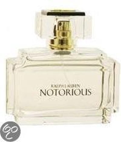 Ralph Lauren Notorious - 30 ml - Eau de toilette