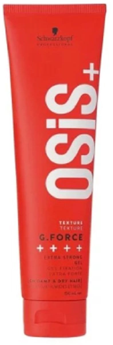 Schwarzkopf OSiS+ G-Force 150ml