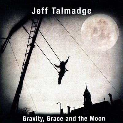 Gravity, Grace And The  Moon