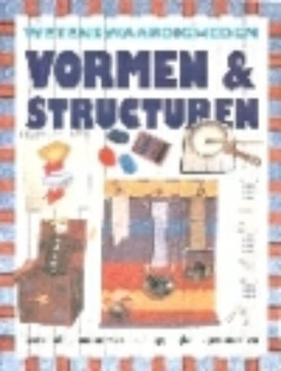 Vormen & Structuren - J. Richards