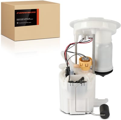 Frankberg 1x Brandstofpomp voor BMW 1-serie F